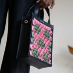 Sac à main fabricant maroquinerie - Maroquinerie Barreteau