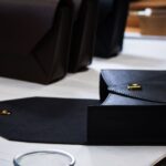 Production maroquinerie - fabrication de sacs