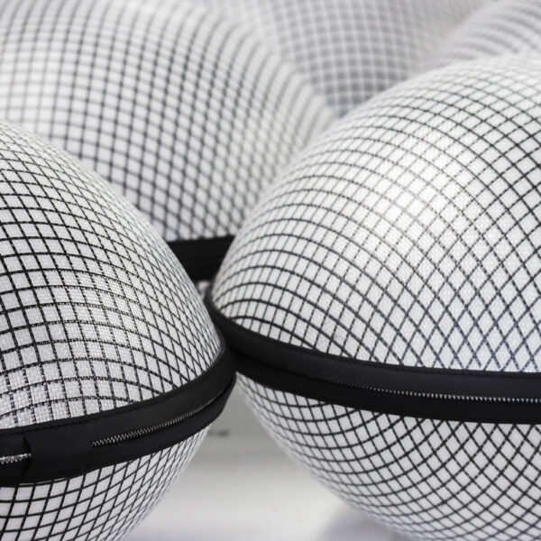 Fabrication d'objet de décoration - Luminaire Coralie Beauchamps