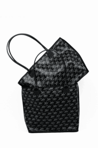 sac cabas Desmalter x Maroquinerie Barreteau