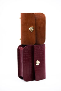 Sac en cuir - article de maroquinerie