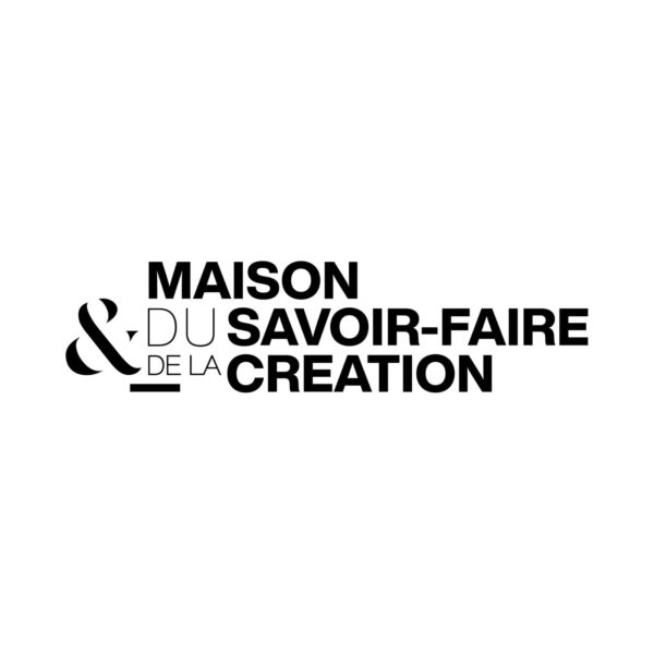 Logo Maison du Savoir-Faire & et de la Création