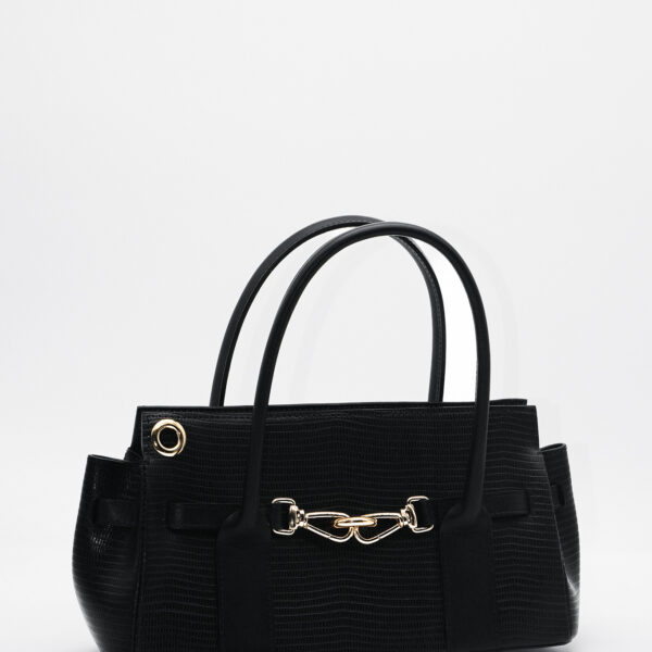 Sac à main en cuir - maroquinerie